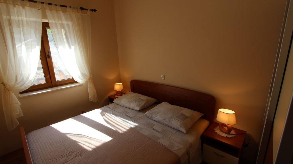 Apartment Dobrinj 1 ภายนอก รูปภาพ